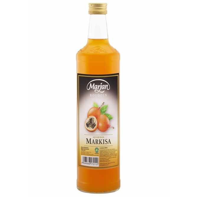 

Dapatkan Marjan Boudoin Syrup Markisa 46ml