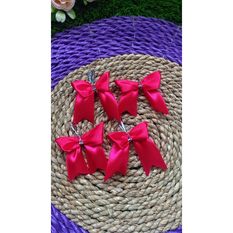 

(1pcs)Pita souvenir/Pita Kado/Pita satin uk 2cm