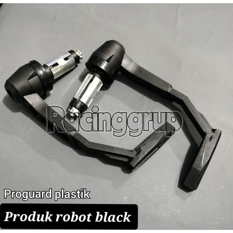 Proguard Pro Guard Robot Handguard Robot