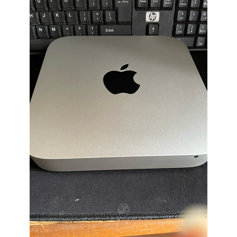 Apple MacMini Late 2012