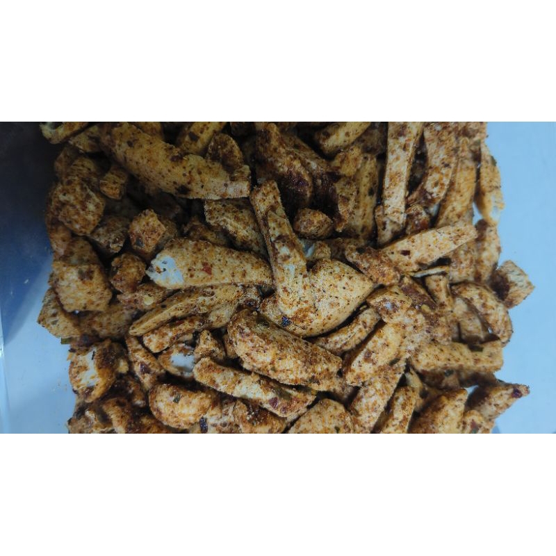 

ngunyah basreng 1kg