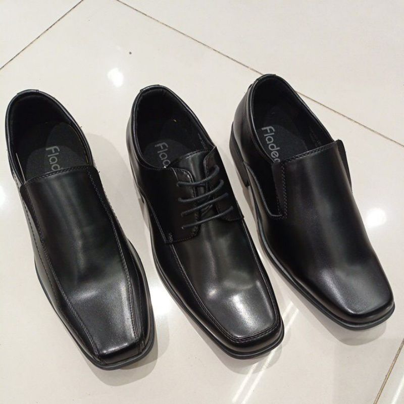 SEPATU FORMAL PRIA ORIGINAL FLADEO