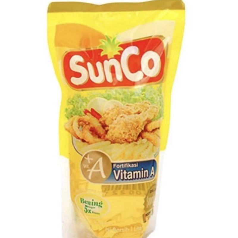 

sanco 1 liter