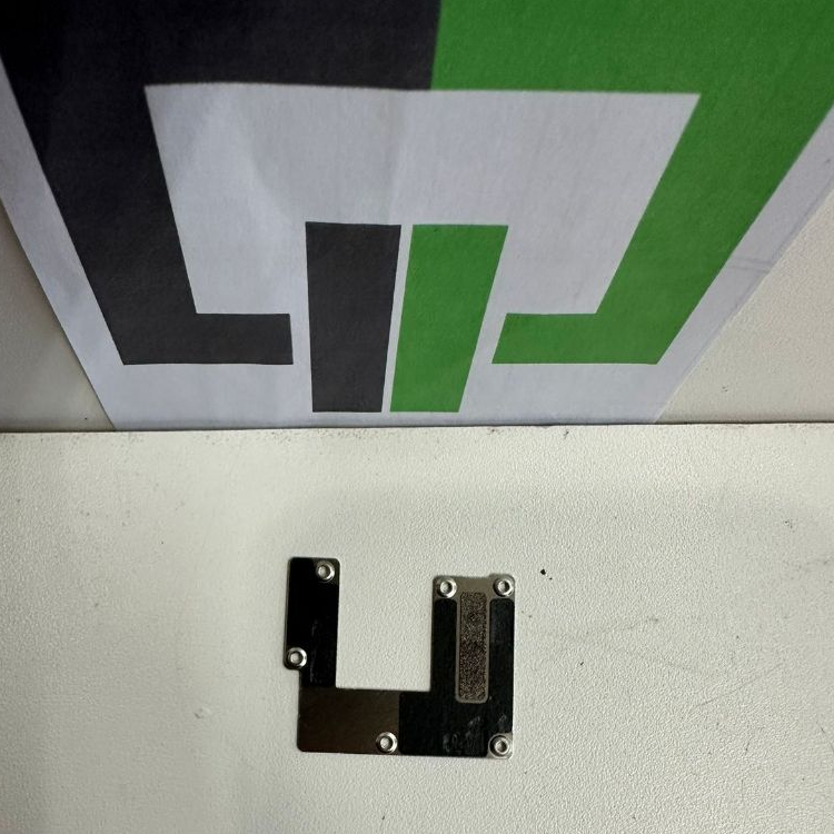 IPHONE 11 PRO SENG PENUTUP LAYAR LCD ORIGINAL COPOTAN IBOX