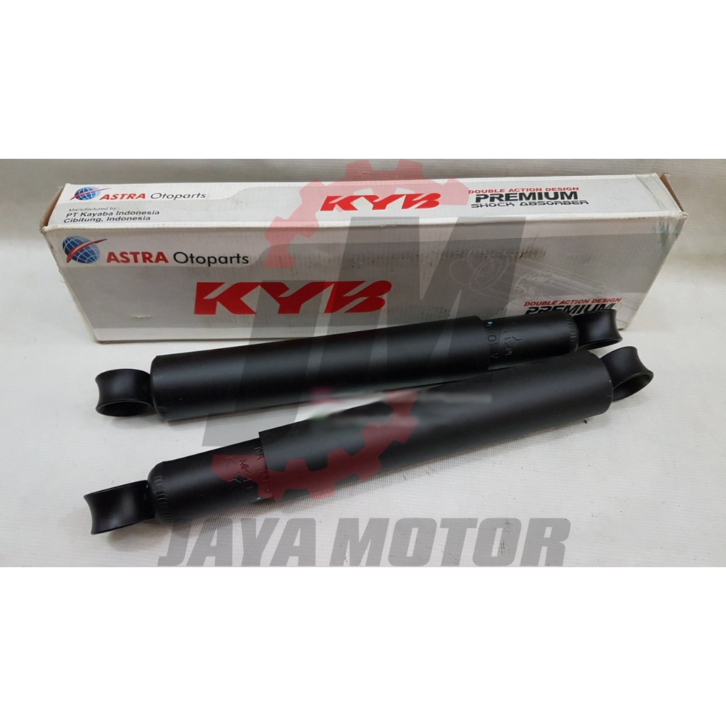 Shock Belakang Panther KYB Premium