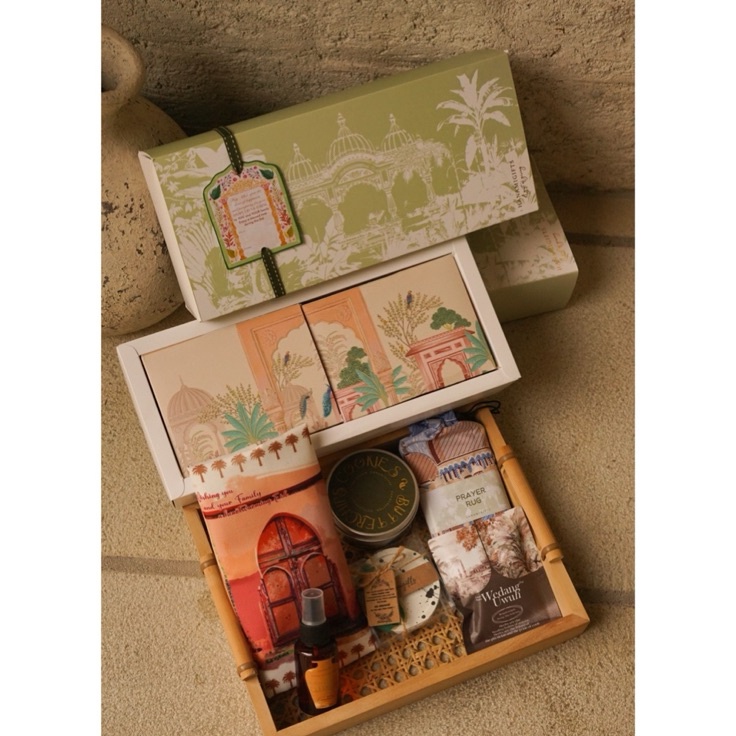 

RealPict HALIMUN Hampers Idul FitriHampers Lebaran 224Parcel LebaranEid Mubarak