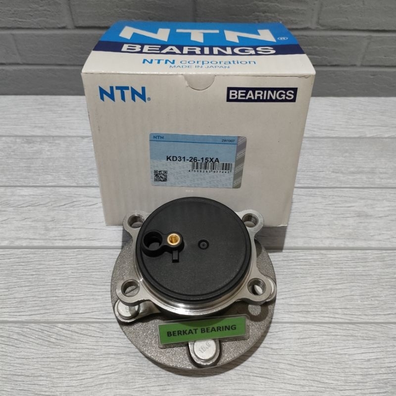 BEARING RODA BELAKANG MAZDA CX5 CX-5 MAZDA 6 2014 TN