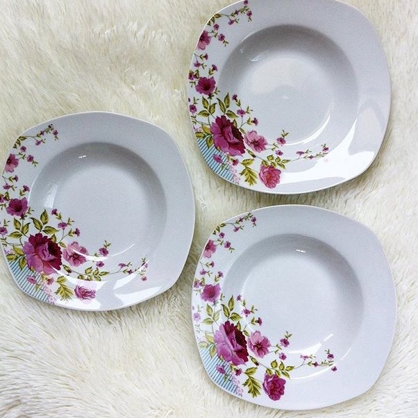 

Klaim promo Rim soup