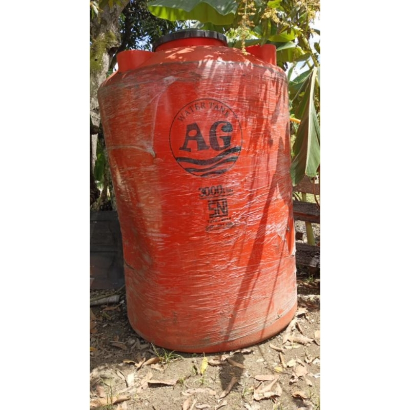 tandon air 2000 liter