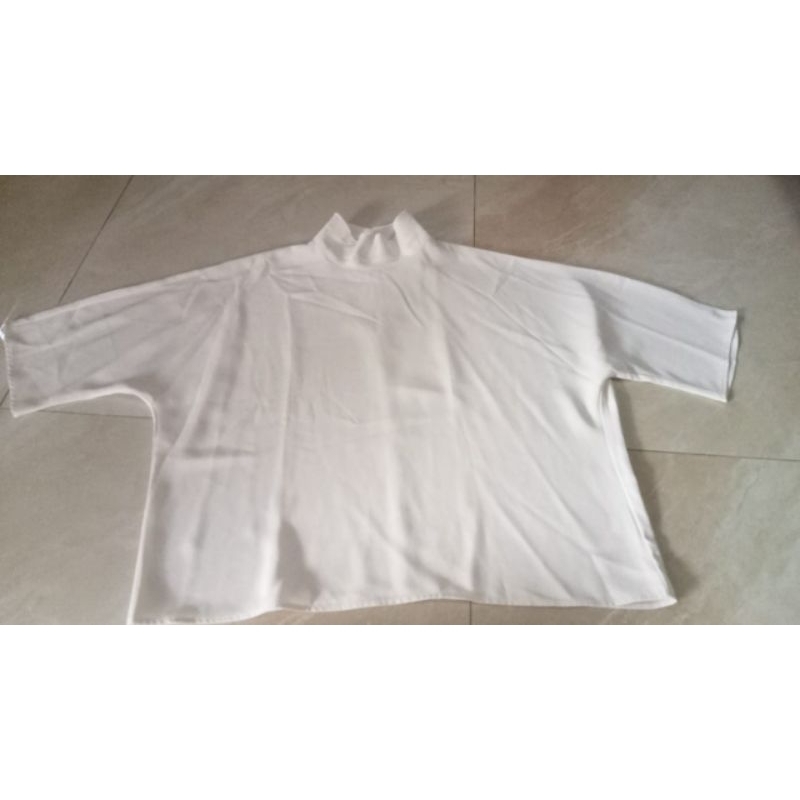 Uniqlo Blouse