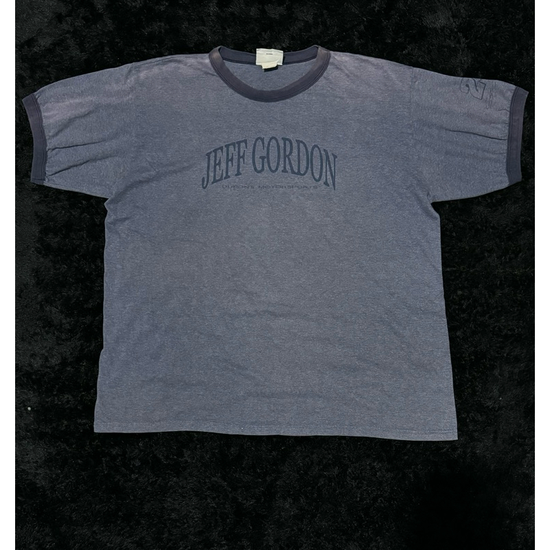 KAOS JEFF GORDON SECOND