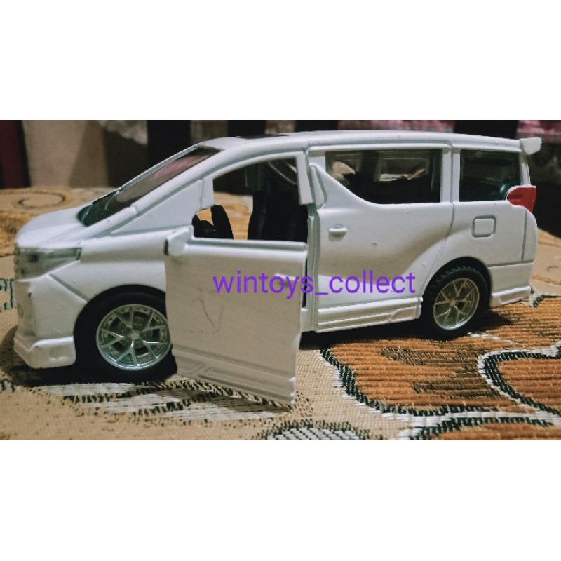 Diecast Miniauto