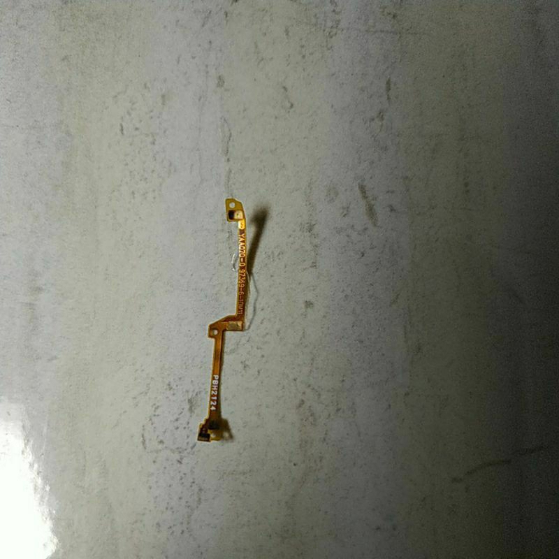 flexible buzzer original Oppo a16 CPH2269 bisa untuk Oppo a54