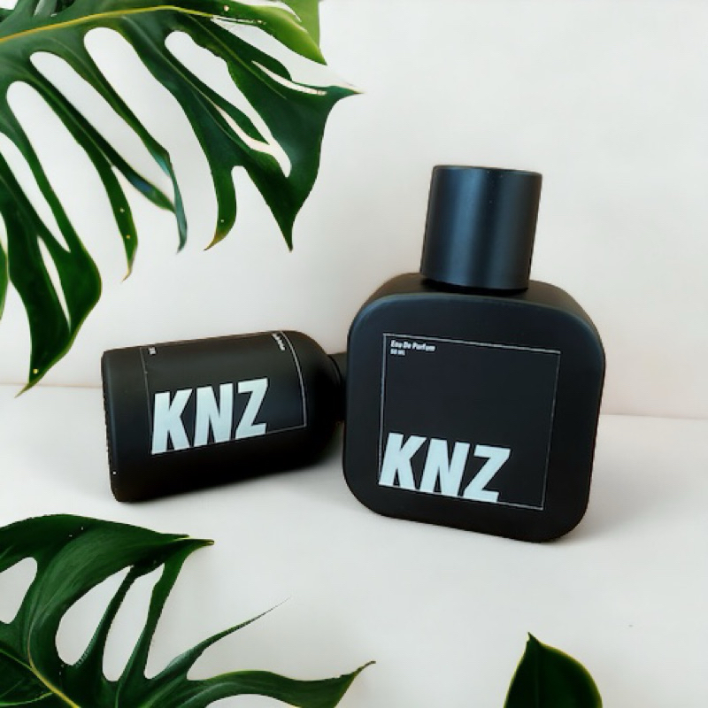 KNZ Perfume - Nagita Slavina Eau De Parfum Premium