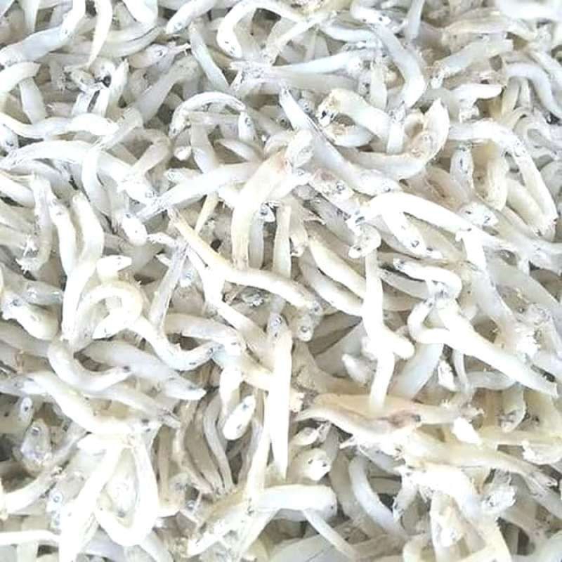 

Ikan Teri Toge Super Asli Medan 500gram