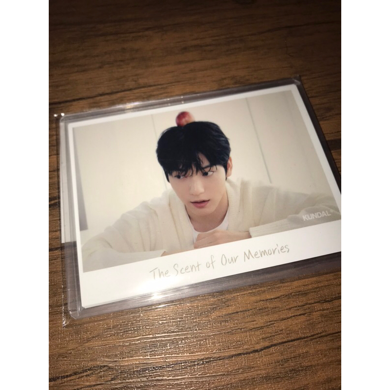 [READY STOCK] TOMORROW X TOGETHER KUNDAL POLAROID SEALED TXT SOOBIN YEONJUN TAEHYUN HUENINGKAI BEOMG