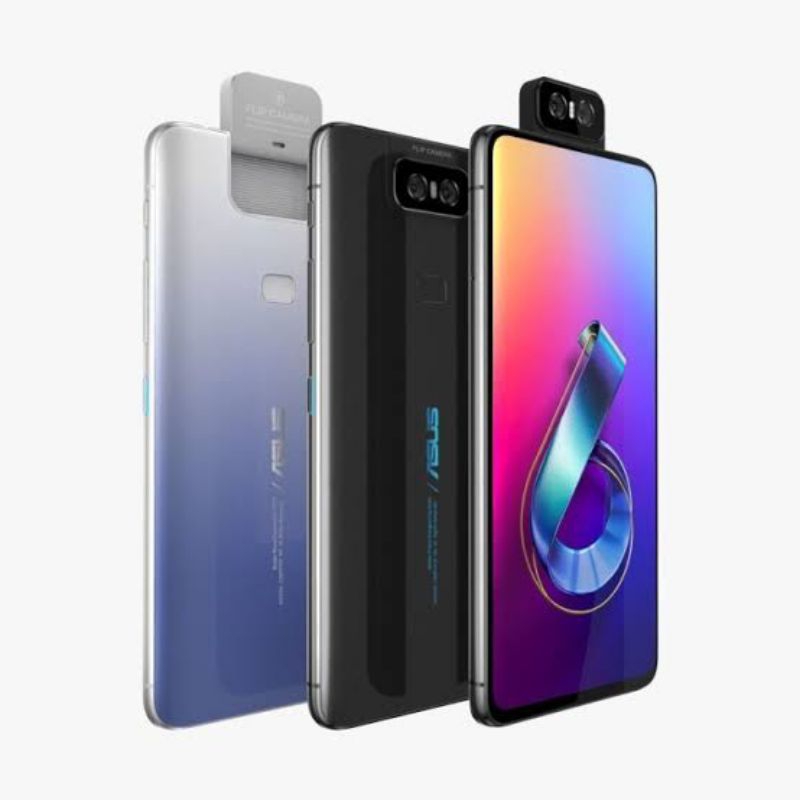 Asus Zenfone 6