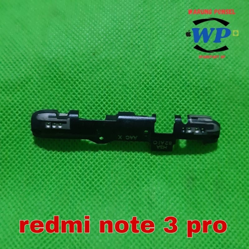 PENUTUP MESIN REDMI NOTE 3 PRO ORI COPOTAN