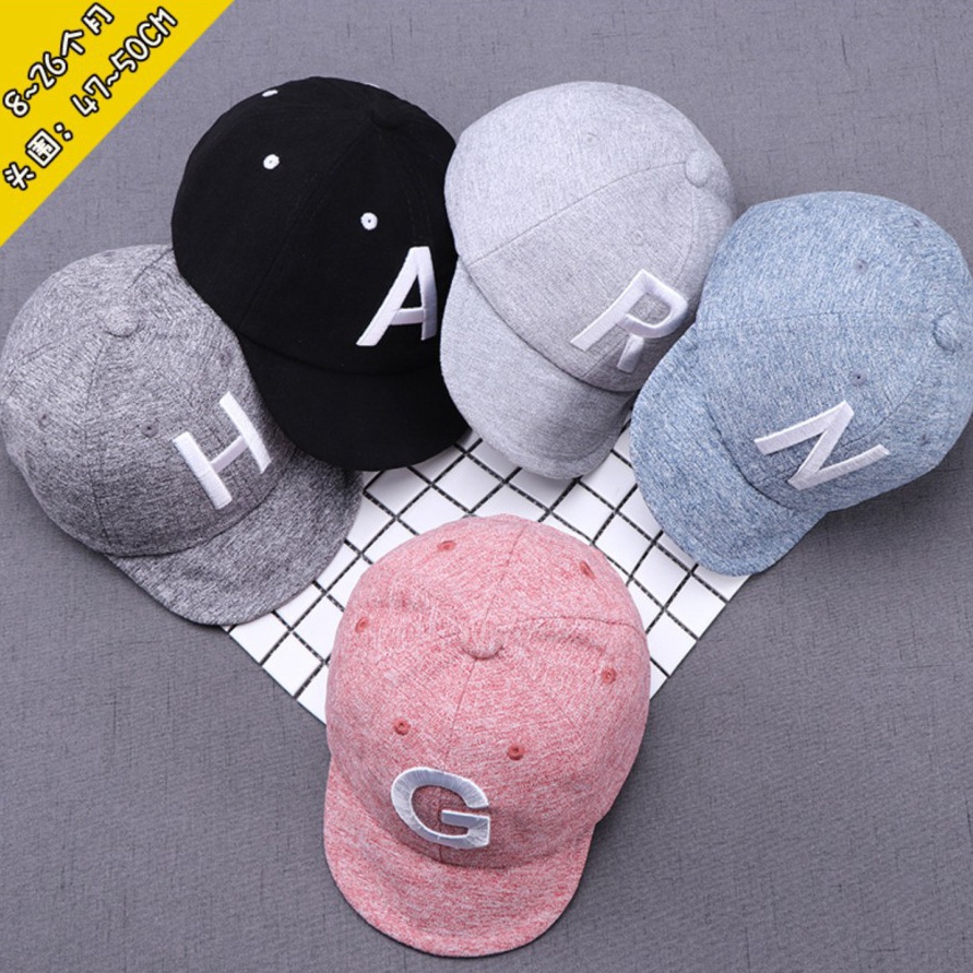 ART M75P BISA COD REAL PICT TOPI K2 TOPI BORDIR HURUF TOPI ANAK IMPOR BERKUALITAS