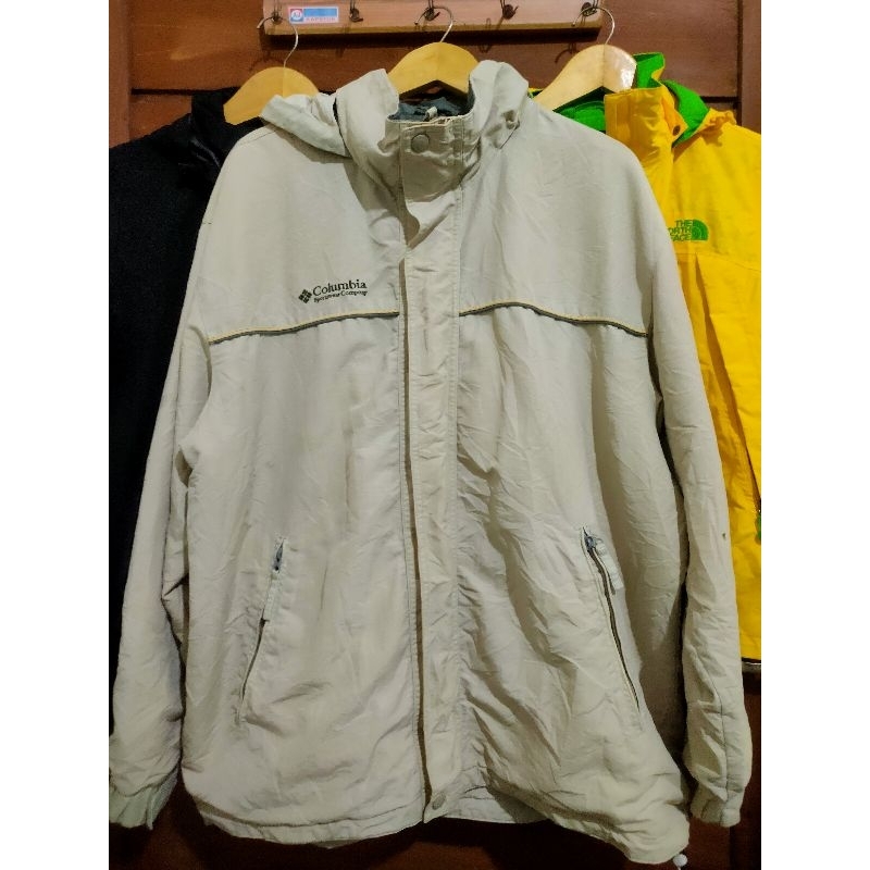 Columbia Snowboard vintage original second