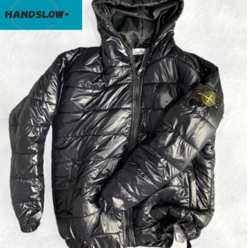 FUNNY Jaket puffer winter gelembung - jaket puffer winter - jaket musim dingin- jaket puffer