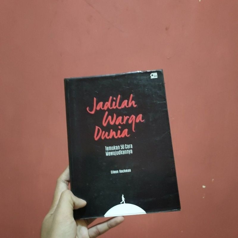 

Buku Jadilah Warga Dunia