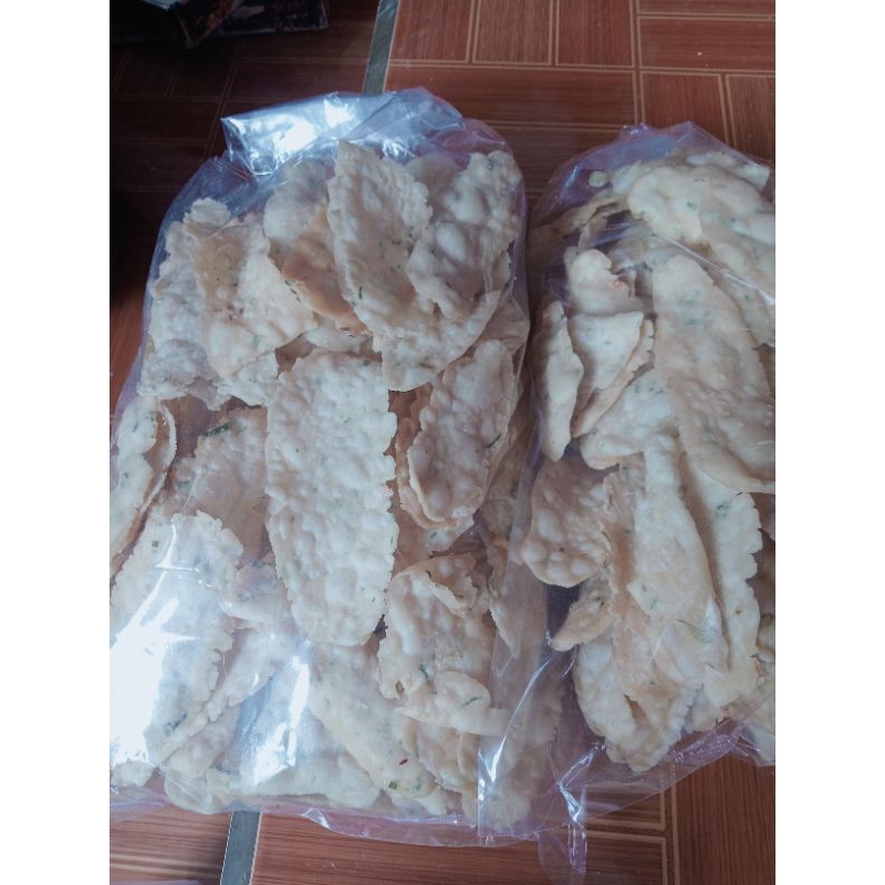 

kripik cireng ORI 1000gr