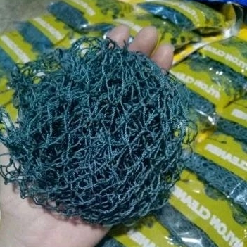 SABUT JARING / SABUT CUCI PIRING