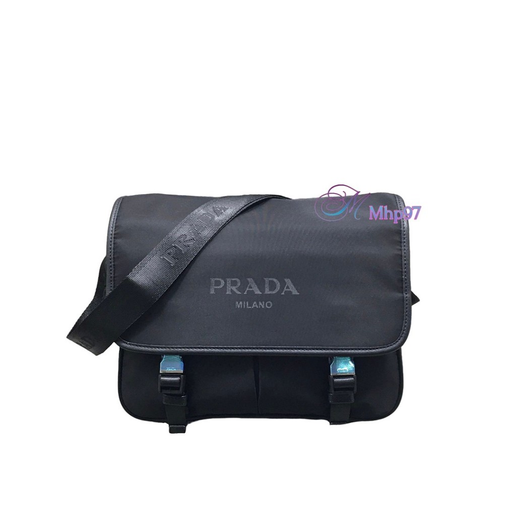 PRADA Crossbody Shoulder Bag