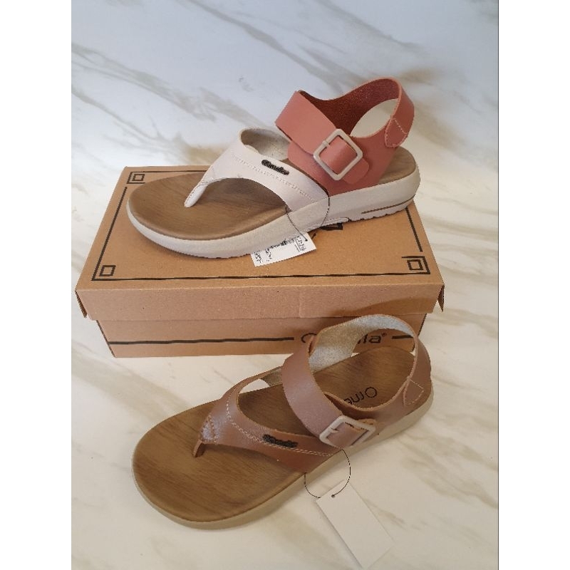 sandal tali wanita Ornella MO 65 36-40