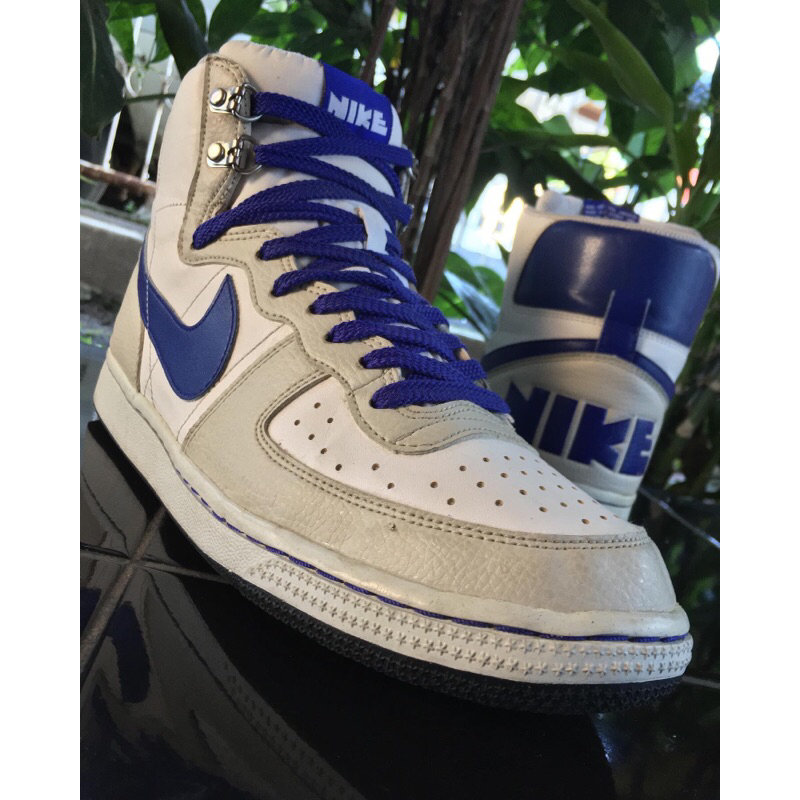 nike terminator basic