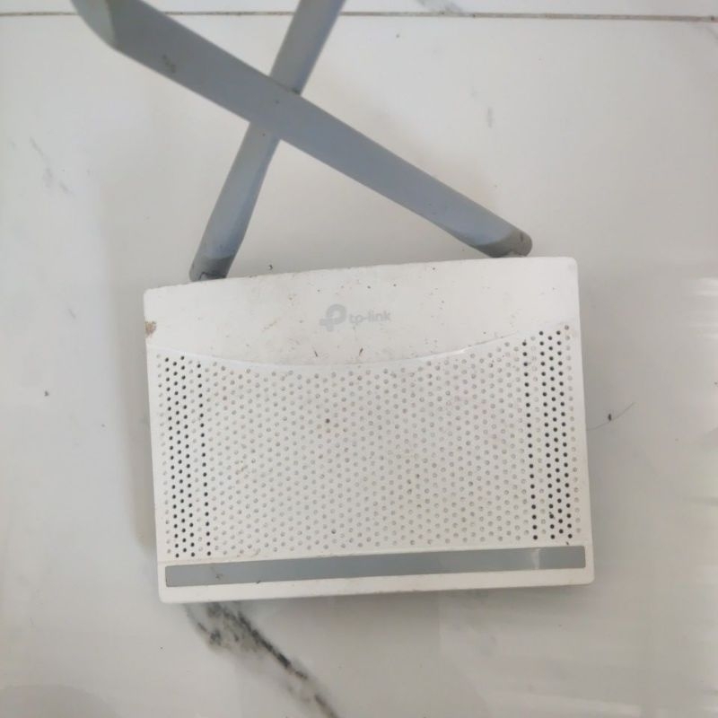 Router Tplink Tl-WR820N