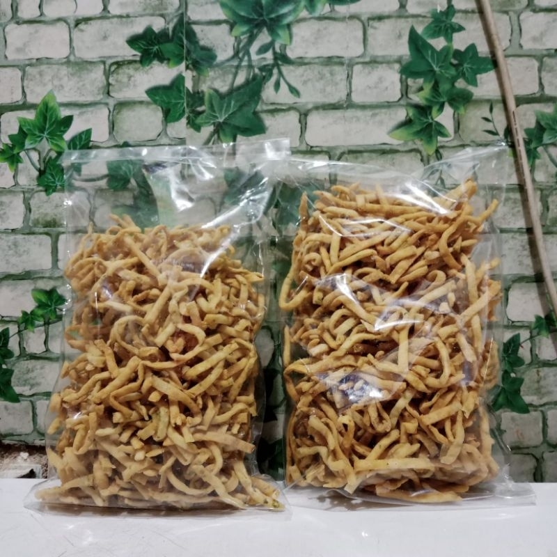 

Stik Bawang 400g