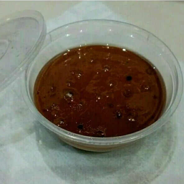 

Petis ikan cakalang 100g dan 250g