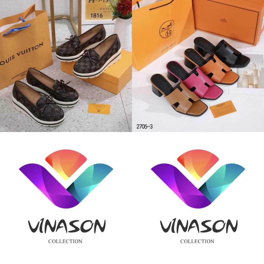 1816 / 2705-5  SEPATU WEDGES WANITA REBUTAN STOCK JAMIN MEMUASKAN AC