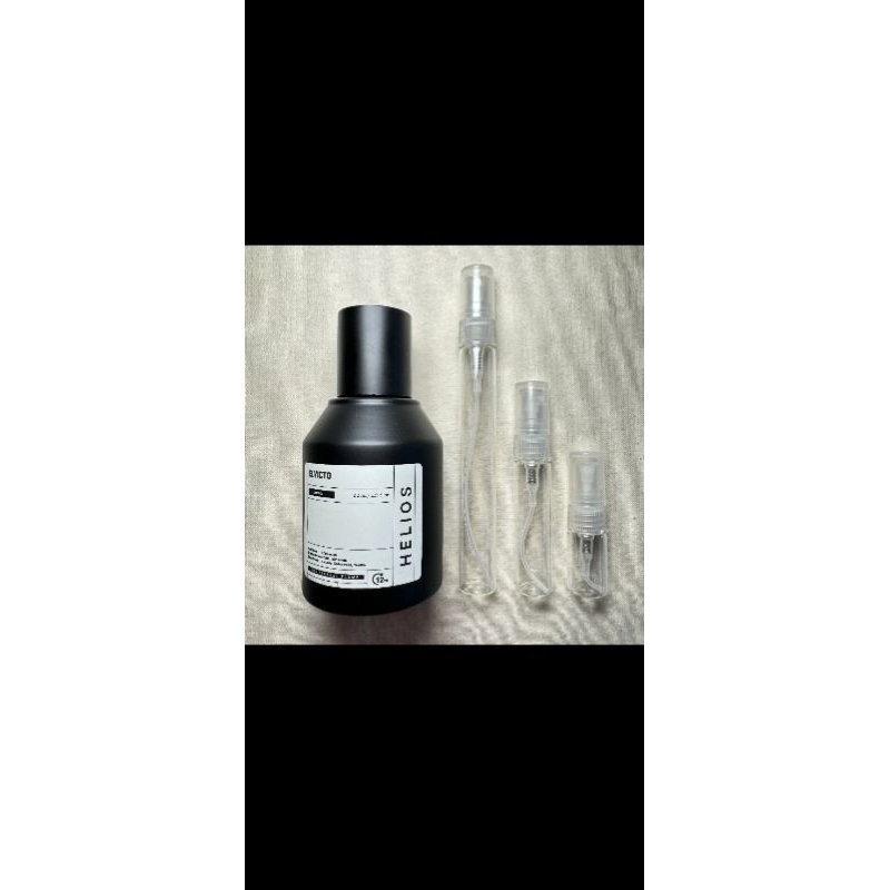 PARFUME ELVICTO - PAKET 4