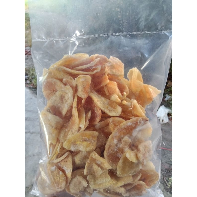 

keripik pisang caramel / pisang Coklat / pisang original