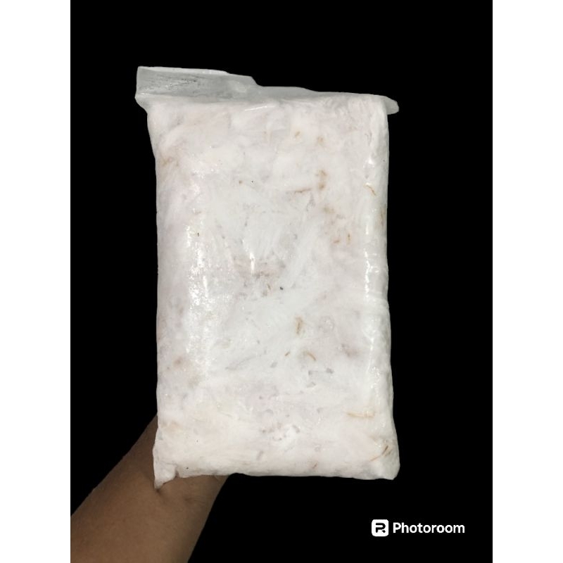 

daging kelapa muda 1kg