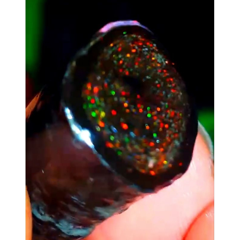 KALIMAYA BLACK OPAL RUYUNG 08 (30x15x11)