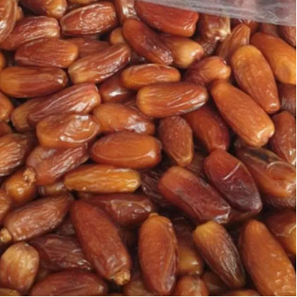 KURMA TUNISIA MADU [1KG]//KURMA MADU MANIS LEGIT PREMIUM[KEMASAN DUS COKLAT]