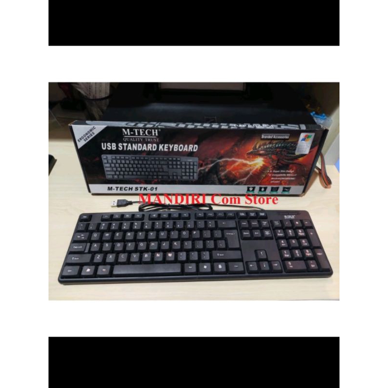 keyboard gaming pc/android/iPhone USB OTG
