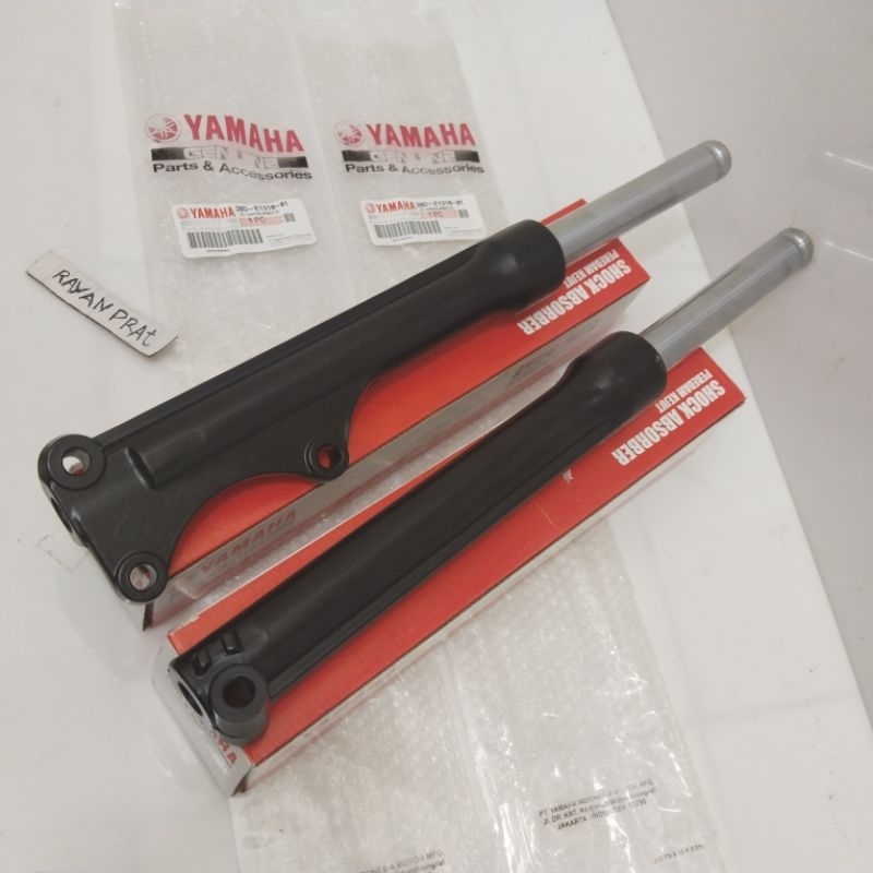 Shock depan Sok Mio S Mio S Mio S Mio S Mio S komplit