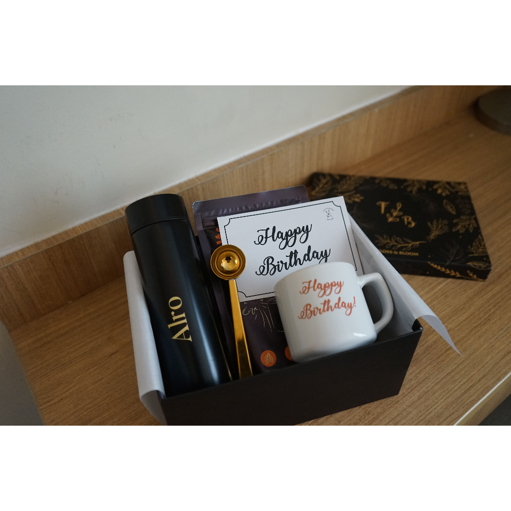 

Gift Box Mimosa/Kado Wisuda/Kado Ulang Tahun/Kado Pacar