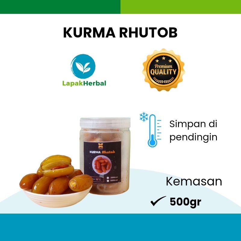 

Kurma Rhutob libya