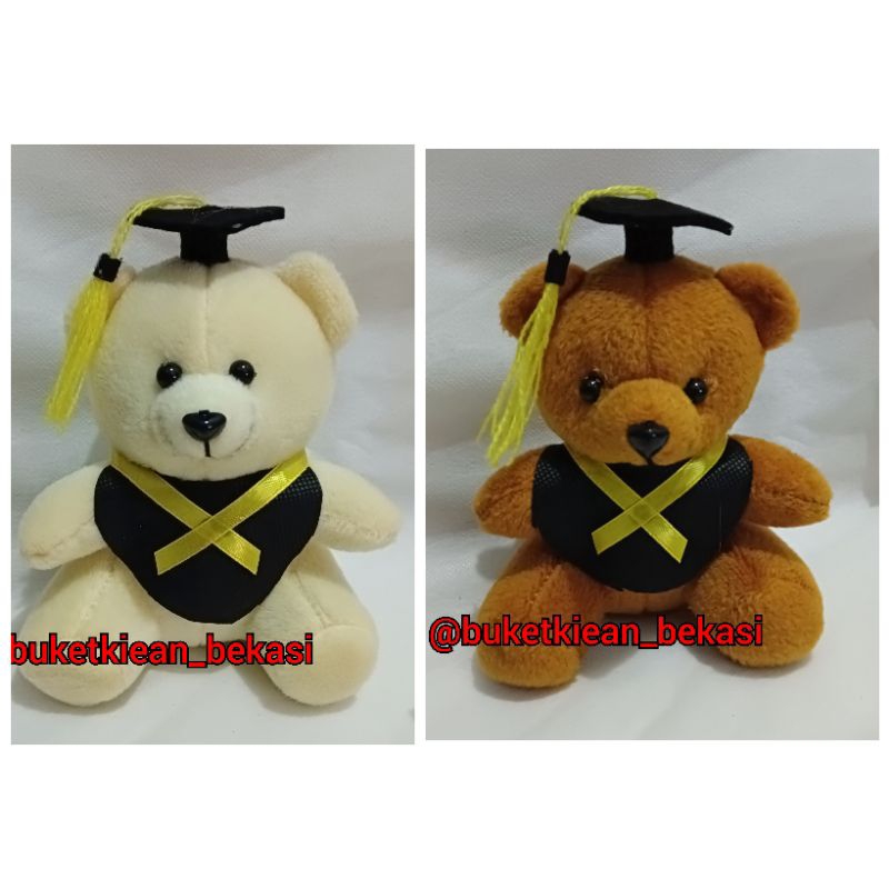 boneka wisuda/ boneka buket / boneka beruang/ boneka wisuda beruang/ buket wisuda / jual boneka wisu