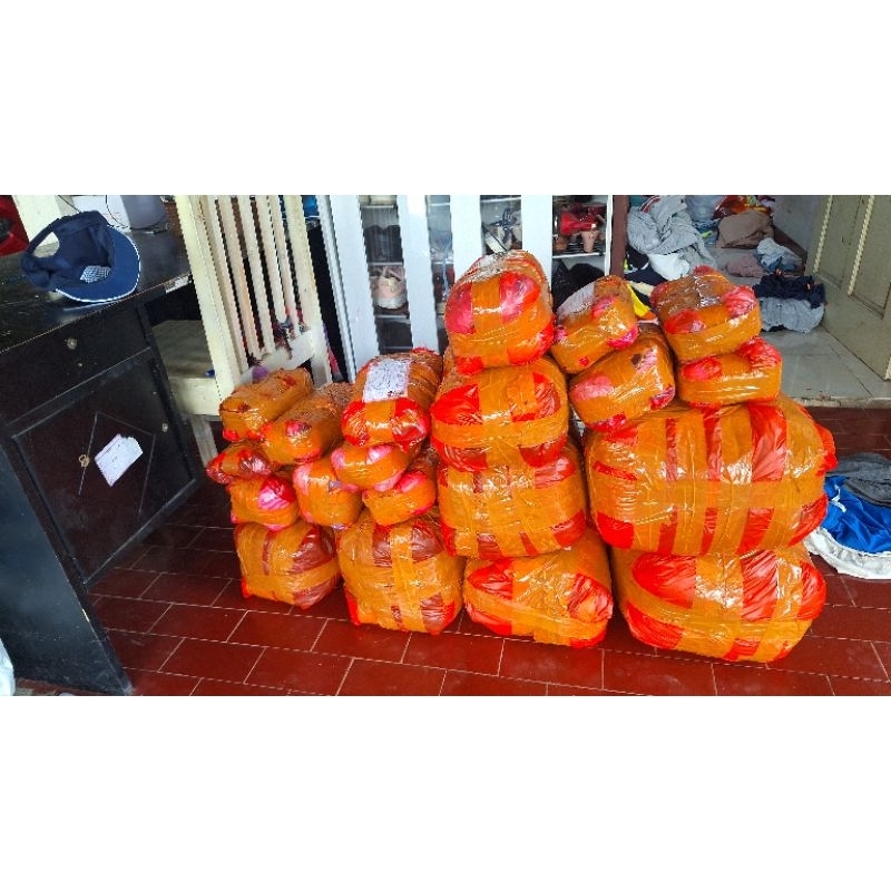 orderan kaka mawar simbolon