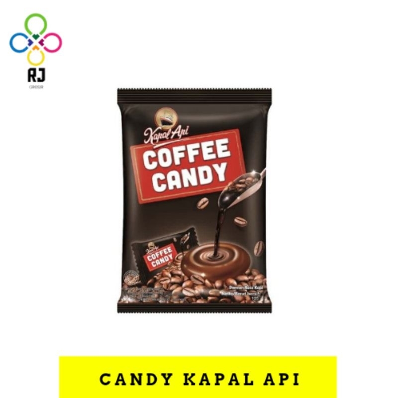 

Permen Kapal Api Isi 50 Pcs