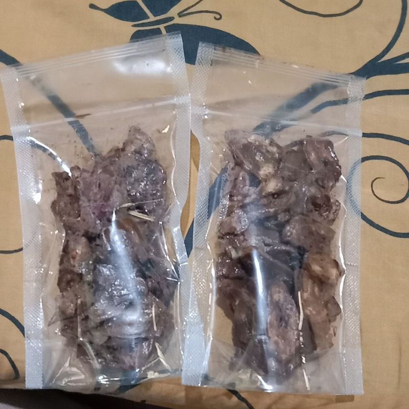 

KERIPIK PISANG COKLAT LUMER KEMASAN POUCH