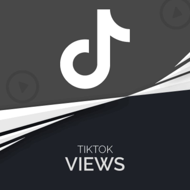 Views Tiktok
