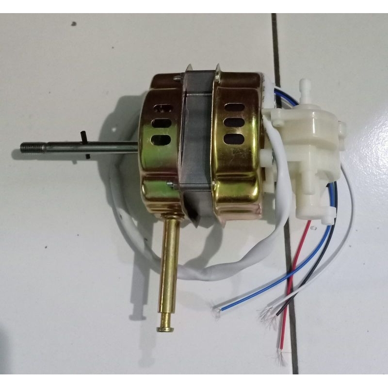 MESIN MOTOR FAN DINAMO KIPAS ANGIN DUDUK BERDIRI 16 INCH